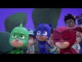 PJ Masks Español Latino | Capitulos Completos | Temporada 2 | Nuevo Episodio 1 | Dibujos Animados