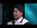 ANWAR BALAS DENDAM! Jirayut Harus Dikalahkan | INDONESIAN TELEVISION AWARDS 2024