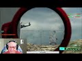 LIVE - CODE NAME _ THE END... Gramps Making Everyone Fear His Name....#sniper #battlefield2042