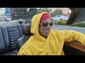 What's Mike Tyson's Big Drive? l Nick Cannon's Big Drive