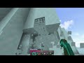 Bouncing Around A Bit! - Minecraft: Game Squad SMP Season 3 - Ep. 6