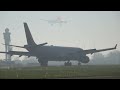 27 HEAVY LANDINGS | A380, B747, A350 | Amsterdam Schiphol Polderbaan