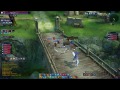 Tera: Rising - Spawning an Ovolith on Lumbertown noobs :)