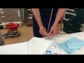 How to Measure Opening Pressure during a Lumbar Puncture