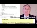 Kenneth Griffin CEO of Citadel Securities lying under oath