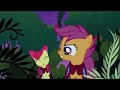 Applebloom Has A Sparta Remix [MY VER!]