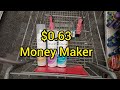 $21 MONEY MAKER AT CVS!! RUN!! SHOPKICK REBATE IS GIVING $30 BACK!!