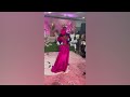 COME ALONG WITH ME TO A NIGERIAN WEDDING, THE LITTEST BRIDE EVER!