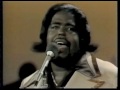 BARRY WHITE - MEXICO 1976