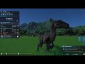 Jurassic World Evolution 2 stream 1