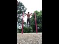 40 Pull Ups