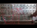 Behringer/ARP 2500 (n° 133) - Filters with no inputs (3)