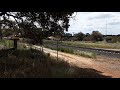 Caustic train at Brunswick East