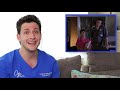 Doctor Reacts To Scrubs QUARANTINE Episode | Medical Drama Review