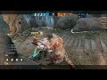 (For Honor) Anti-Gank Montage