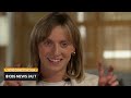 Extended interview: Katie Ledecky on Paris Olympics, staying competition ready and more