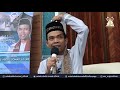 PEMUDA GENERASI AL-QURAN ᴴᴰ | Sabah, Malaysia