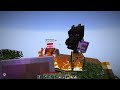 No Armor Hardcore - Episode 6 - WITHER FIGHT
