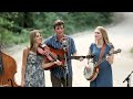 Down That Dirt Road - The Petersens Original (LIVE)