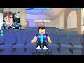 THE NEW PHONES UPDATE IS AMAZING!!! (ROBLOX: Cruise Ship Port of Golden Springs)