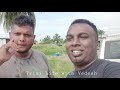 A day in the life of a young Trinidad farmer