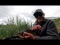 An Anglers Diary with A Moment in Time Channel - Chapter 119 - Crucian Carp Fishing