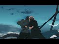 BRAVERY || jujutsu kaisen