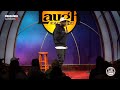 I Survived Diddy - Comedian James Davis - Chocolate Sundaes Standup Comedy