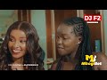 DJ F2 MAPROSO DRILL RHUMBA 2024 VIDEO MIX FT WAKADINALI, SUZANNA, BENSOUL, BIEN, OKELLO MAX, FARI AT