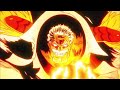 Garp Galaxy Impact to save Captain Koby (4k) one piece episode 1114