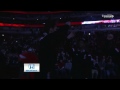 Chicago Bulls Video Intro + Opening Presentation 2015 HD