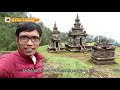 [ENG SUB] Plan to Visit Borobudur Temple? Don't Skip These Majestic Temples Above the Clouds