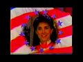 VHS Mixtape: CBS July 4th 1991