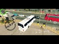 Bus Simulator 🚌 In Car Parking Multiplayer