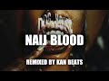 Tryvis x Elzzz - Naij Blood REMIX (prod. by Kan Beats)