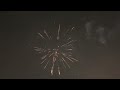 FTS Diablo 100 Shot 🔥 Firework Cake
