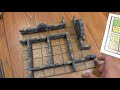 Which is the Best 3D-Printed Dungeon?