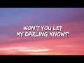 Ruth B. - Dandelions (Lyrics)