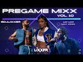 PreGame MiXx 10 | New Hip Hop Songs | Memorial Day Rap Mix 2024