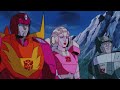 Why TRANSFORMERS: THE MOVIE '86 is COOL (Part 25.9)  Chapter-09 “The Cure for Hate”