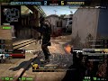 CS:GO ACE