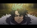 Black Clover: Sword of the Wizard King AMV - 「Can't Hold Us」