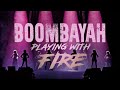 BLACKPINK - BOOMBAYAH & Playing with fire (Awards Show Concept Performance)