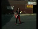 The White Stripes- Hardest Botton to Botton