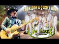 Corridos A Quema Ropa - Los Tucanes De Tijuana 40 Exitos - Puros Corridos Pesados Mix 2024