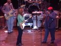 Bonnie Raitt, Double Trouble, Jimmie Vaughan, Paul Rodgers & more - Got My Mojo Workin