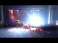 ETF- The Flood (Live), Bury the Hatchet Tour, 2/14/14
