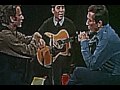 Andy Williams & Simon and Garfunkel - Scarborough Fair/Canticle