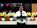 Nangba Konyak Missionary || heart touching  message ♥️😭 || watch and be blessed