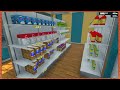 Picking a name for our STORE! | Supermarket Simulator [9]